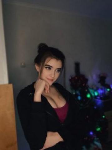 Индивидуалка Дарья фото 4