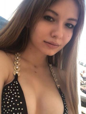 Индивидуалка Снежана фото 2