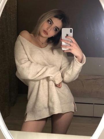 Индивидуалка Мелисса фото 5
