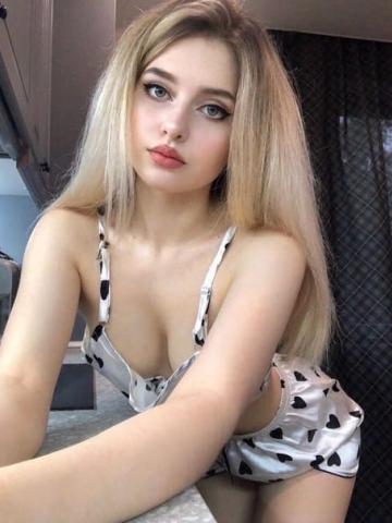 Индивидуалка Мелисса фото 6