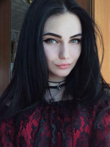 Индивидуалка Лаура фото 3