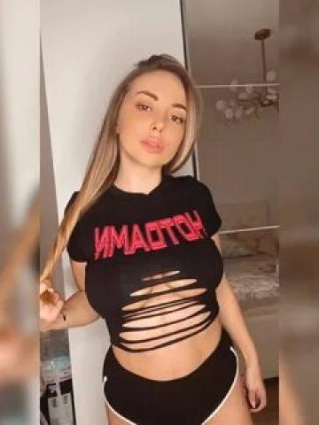 Индивидуалка Ольга фото 3