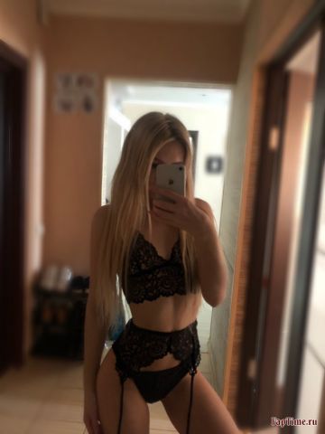 Проститутка София, 23 года, г. Петухово