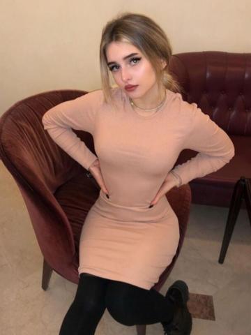 Индивидуалка Лина фото 3