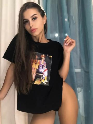 Индивидуалка Ефросинья фото 2