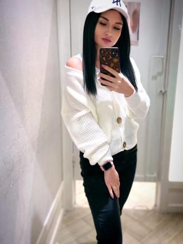 Индивидуалка Алла фото 2