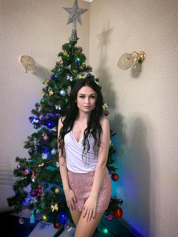 Индивидуалка Алла фото 3